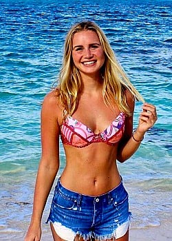 Christina Thompson
